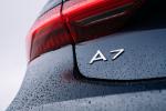 Audi A7 Sportback 55 TFSI Quattro S-Line 2018 года (AU)